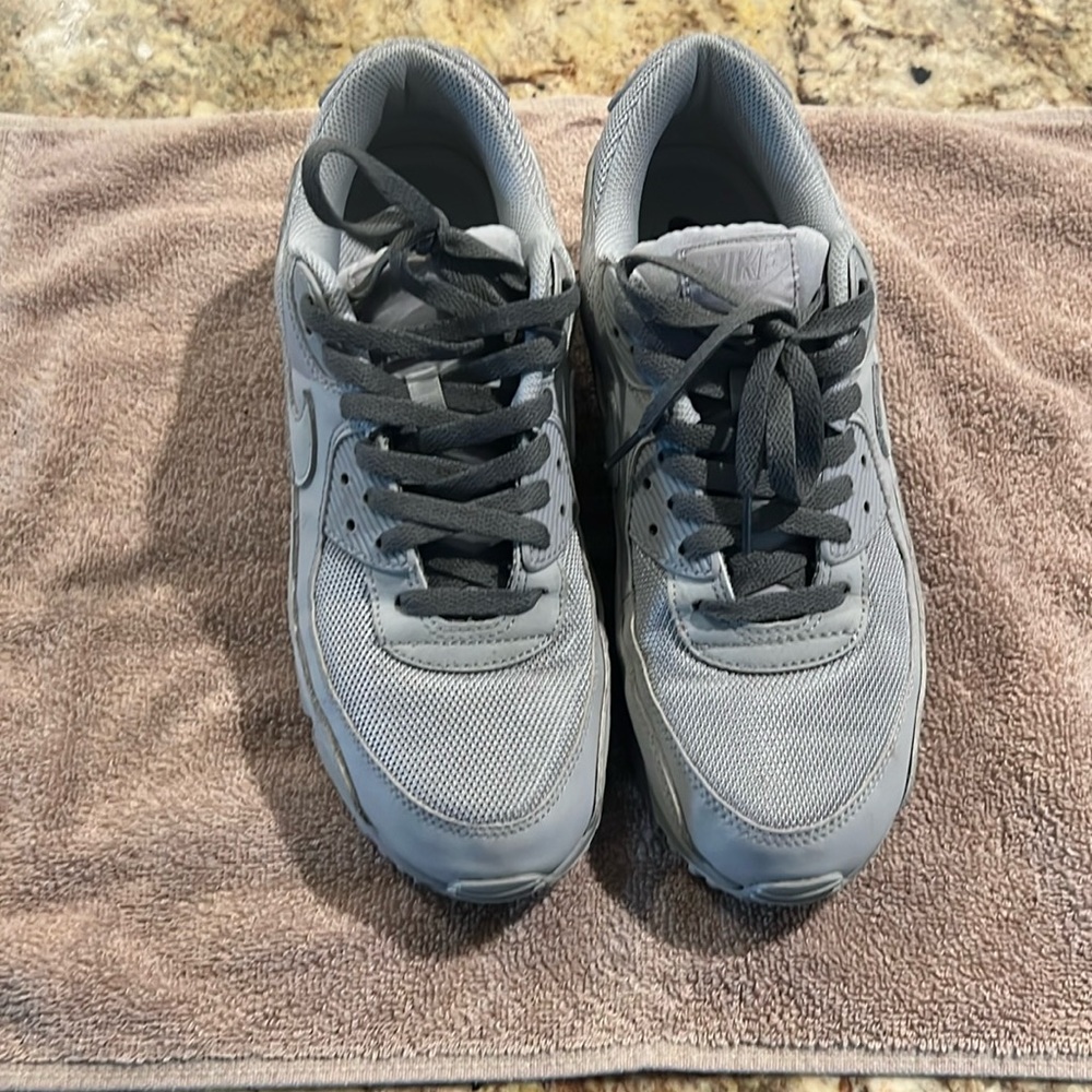 Nike Air Max 90 Wolf Grey